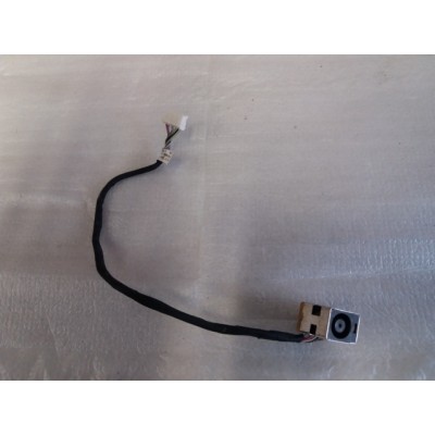 HP 630 POWER JACK